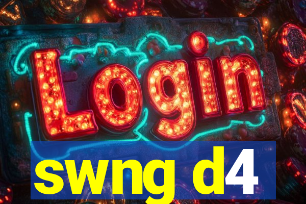 swng d4