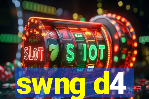 swng d4