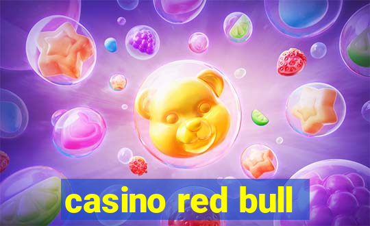 casino red bull