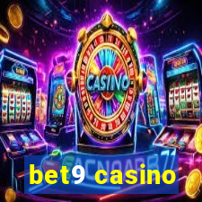 bet9 casino