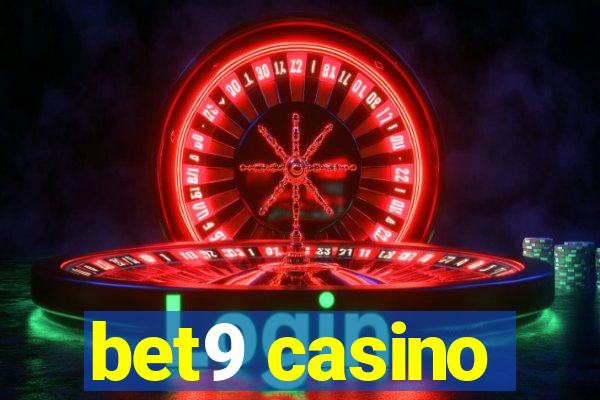 bet9 casino