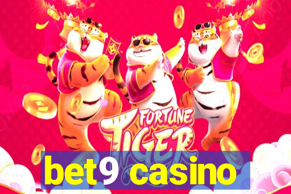 bet9 casino