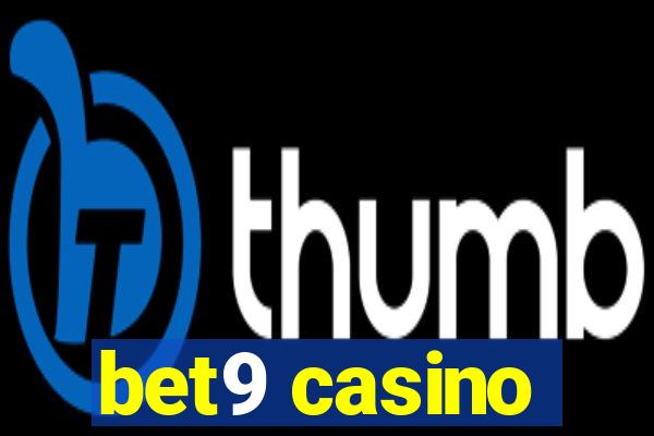 bet9 casino