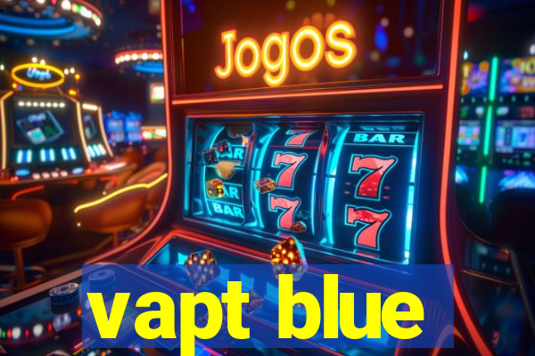 vapt blue