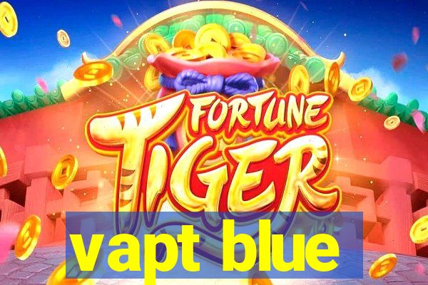 vapt blue