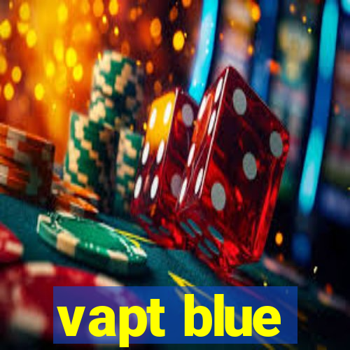 vapt blue