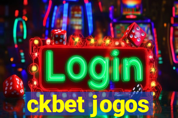 ckbet jogos