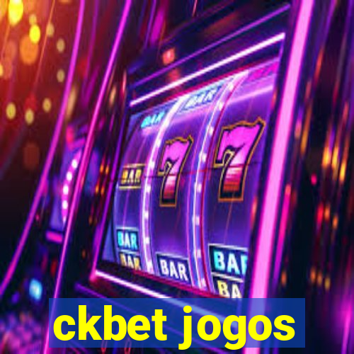 ckbet jogos