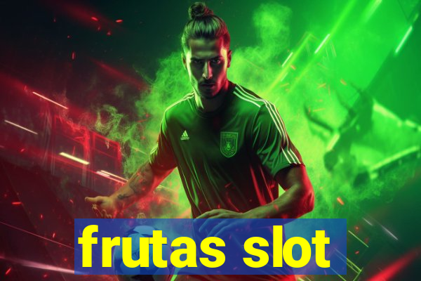 frutas slot