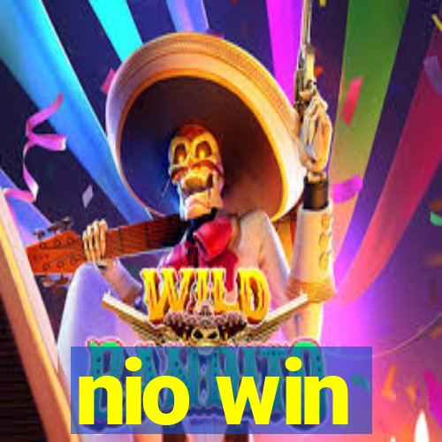 nio win