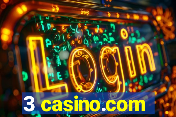 3 casino.com