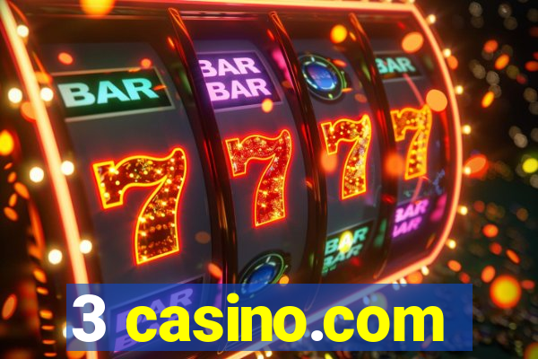 3 casino.com