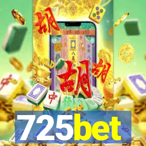 725bet