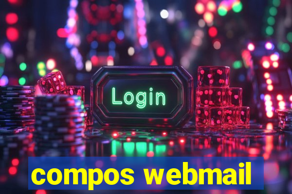 compos webmail