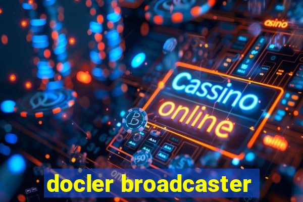 docler broadcaster