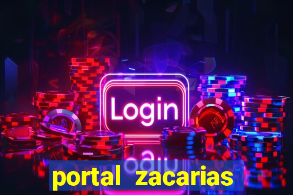 portal zacarias cora莽茫o humano