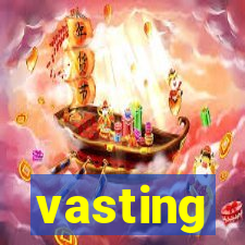 vasting