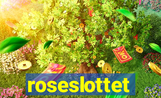 roseslottet