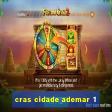 cras cidade ademar 1