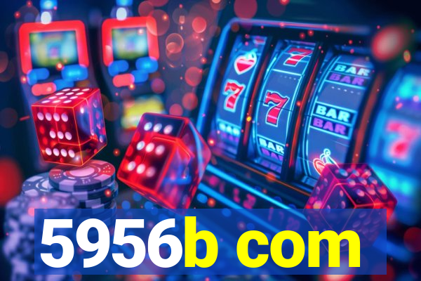 5956b com