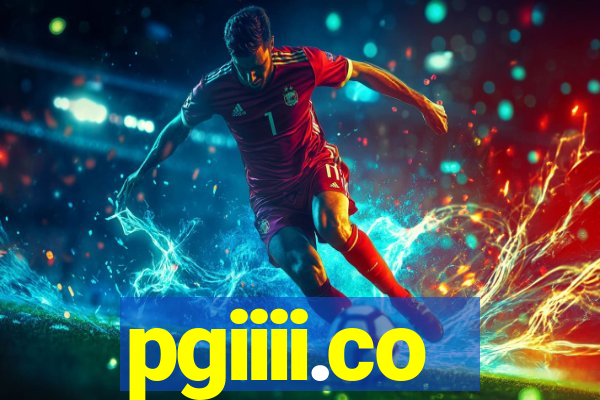 pgiiii.co