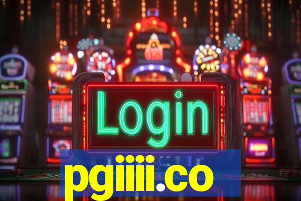 pgiiii.co