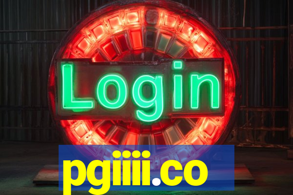 pgiiii.co