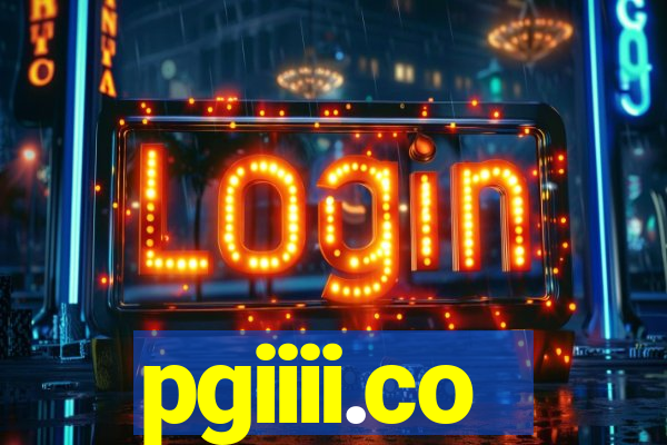 pgiiii.co