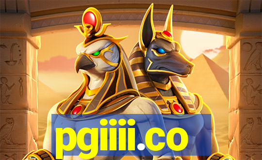 pgiiii.co