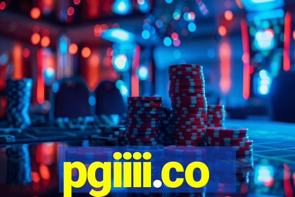 pgiiii.co