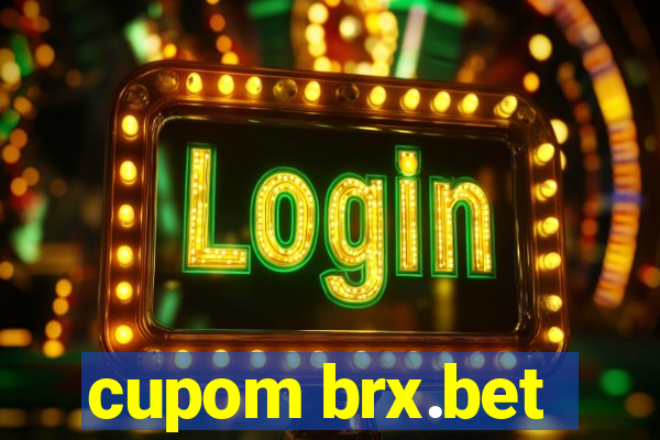 cupom brx.bet