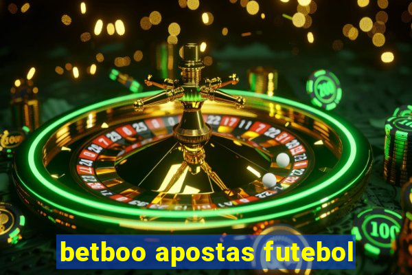 betboo apostas futebol