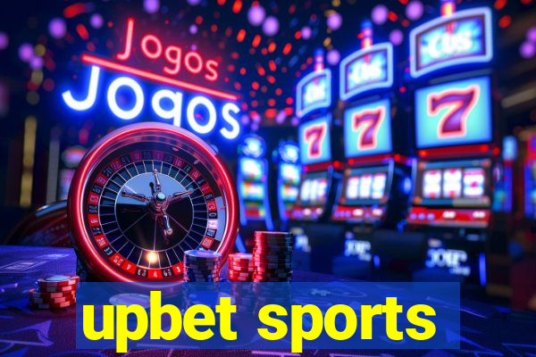 upbet sports