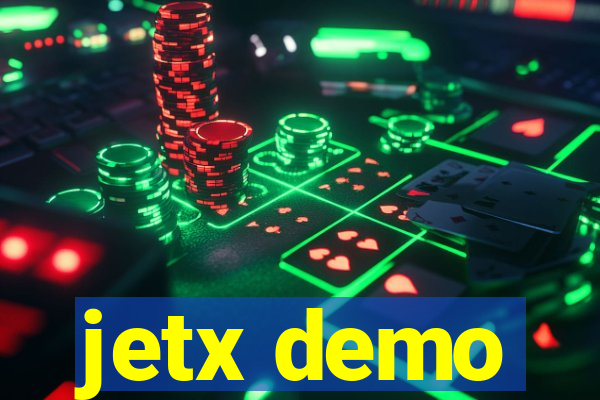 jetx demo