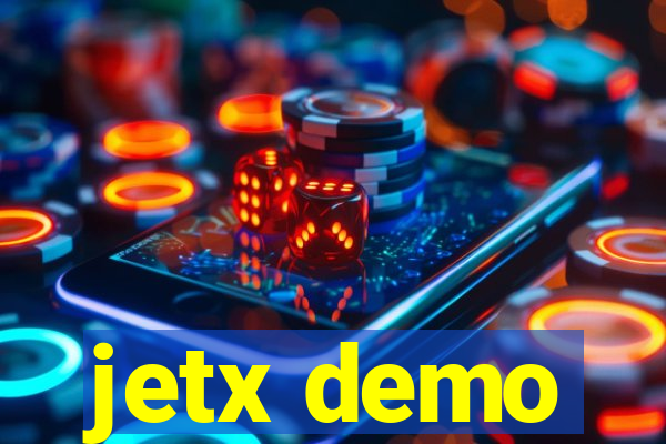 jetx demo