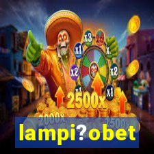 lampi?obet