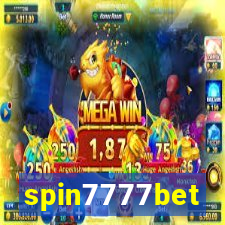 spin7777bet