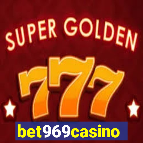 bet969casino