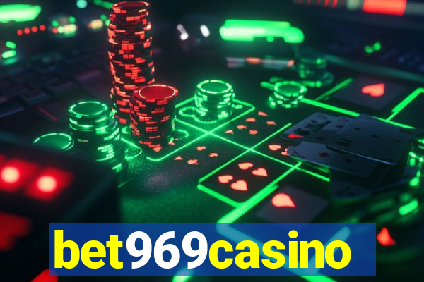 bet969casino