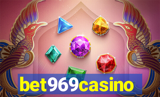 bet969casino