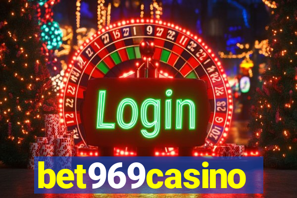 bet969casino