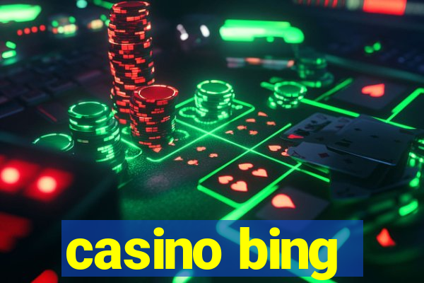 casino bing