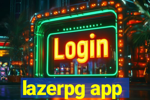 lazerpg app