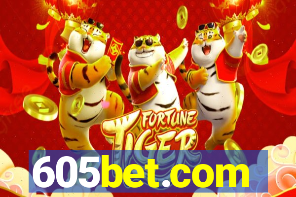 605bet.com