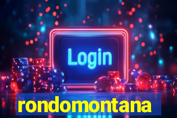 rondomontana