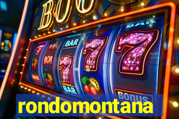 rondomontana