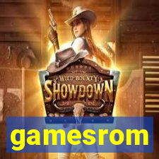 gamesrom