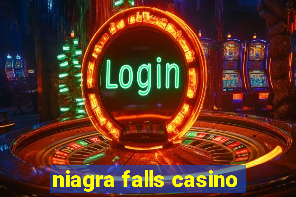 niagra falls casino