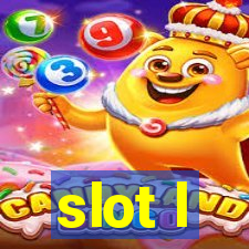 slot l