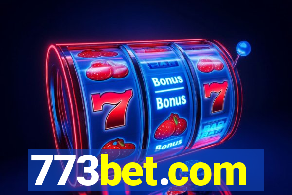 773bet.com